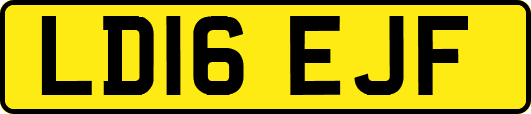 LD16EJF