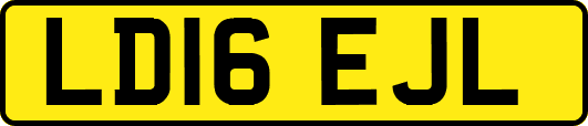 LD16EJL