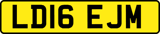 LD16EJM