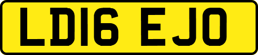 LD16EJO
