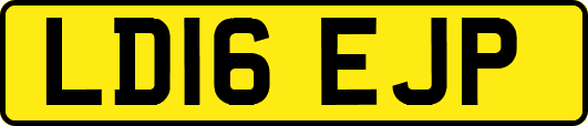 LD16EJP