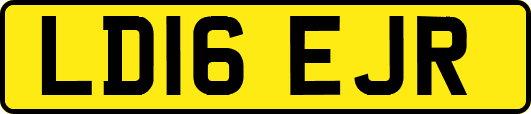 LD16EJR