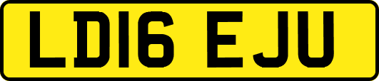 LD16EJU