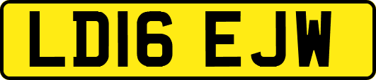 LD16EJW
