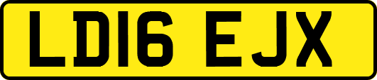 LD16EJX