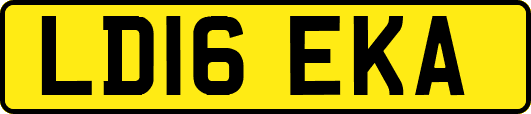 LD16EKA
