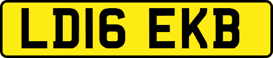 LD16EKB
