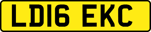 LD16EKC