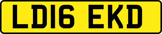 LD16EKD