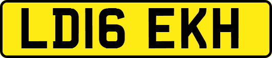 LD16EKH