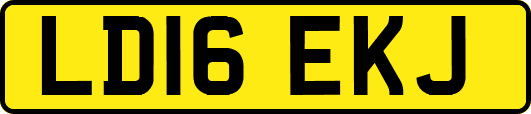 LD16EKJ