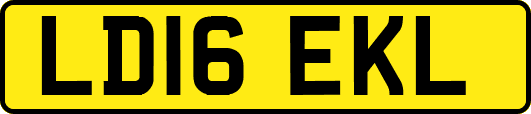 LD16EKL