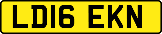 LD16EKN