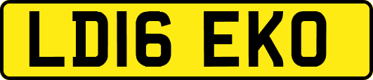 LD16EKO