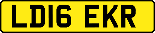 LD16EKR