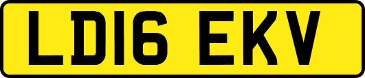 LD16EKV