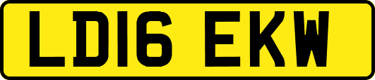 LD16EKW