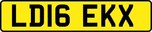 LD16EKX