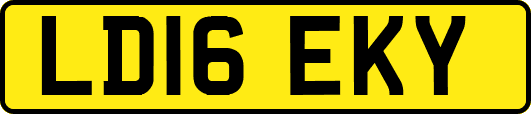 LD16EKY