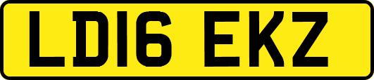 LD16EKZ