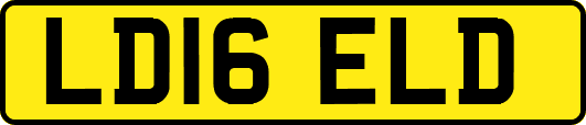 LD16ELD