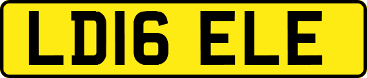 LD16ELE