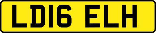 LD16ELH
