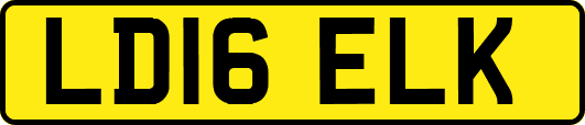 LD16ELK