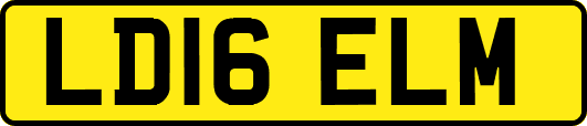 LD16ELM