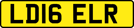 LD16ELR