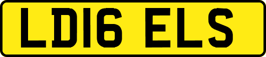 LD16ELS