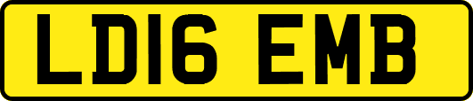 LD16EMB
