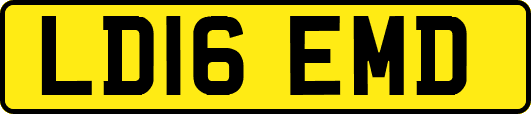 LD16EMD