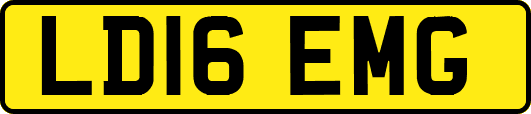 LD16EMG