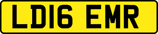 LD16EMR