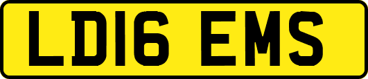 LD16EMS