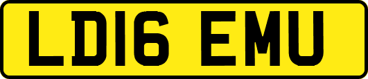 LD16EMU