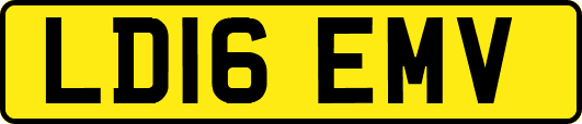 LD16EMV