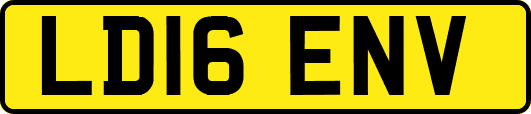 LD16ENV