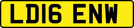 LD16ENW