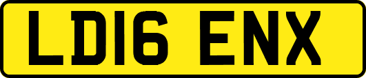 LD16ENX