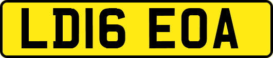 LD16EOA