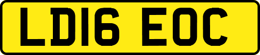 LD16EOC