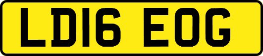 LD16EOG
