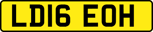 LD16EOH