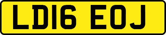 LD16EOJ
