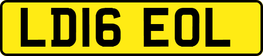 LD16EOL