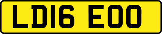 LD16EOO