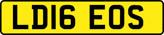 LD16EOS