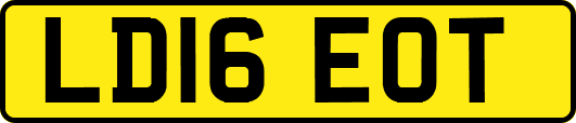 LD16EOT